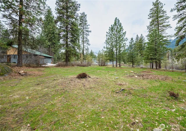 Photo 4 of Land for sale at 0 Alpensee Strasse, Leavenworth, WA 98826 | MLS# NWM2510301 | Listing updated on 2026-09-21