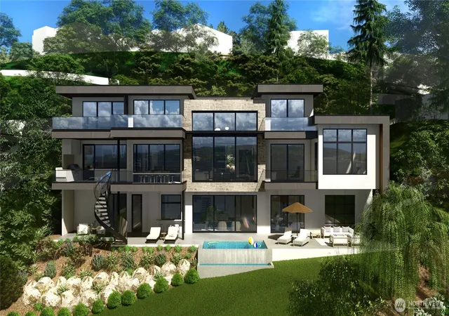 Photo 3 of Mansion for sale at 903 Shoreland Dr Se, Bellevue, WA 98004 | MLS# NWM2510315 | Listing updated on 2026-09-21