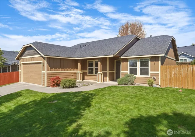 Photo 1 of Single family home for sale at 919 Highland Rd, Walla Walla, WA 99362 | MLS# NWM2510337 | Listing updated on 2026-10-01