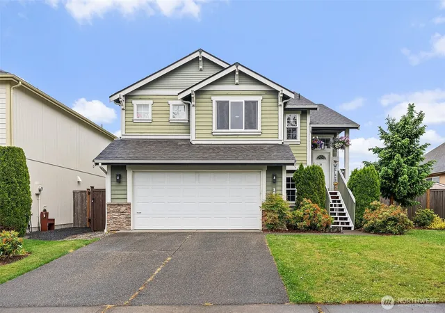 Photo 1 of Single family home for sale at 167 Goldmyer Dr, Chehalis, WA 98532 | MLS# NWM2510341 | Listing updated on 2026-09-21