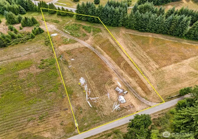 Photo 2 of Land for sale at 0 Lot 3 Delphi Rd Sw, Olympia, WA 98512 | MLS# NWM2510360 | Listing updated on 2026-09-21