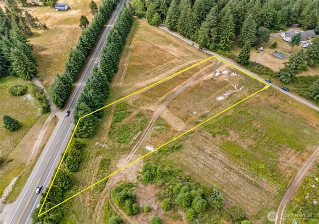 Photo 3 of Land for sale at 0 Lot 3 Delphi Rd Sw, Olympia, WA 98512 | MLS# NWM2510360 | Listing updated on 2026-09-21