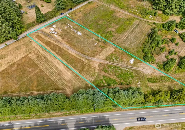 Photo 4 of Land for sale at 0 Lot 3 Delphi Rd SW, Olympia, WA 98512 | MLS# NWM2510360 | Listing updated on 2026-09-21