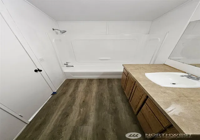 Photo 3 of Manufactured home for sale at 5705 Litterock Rd SW #32, Tumwater, WA 98512 | MLS# NWM2510363 | Listing updated on 2026-09-21