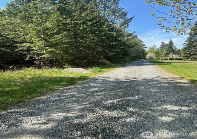 Photo 1 of Land for sale at 9999 Pristine Ln Lot 1, Port Angeles, WA 98362 | MLS# NWM2510365 | Listing updated on 2026-09-21