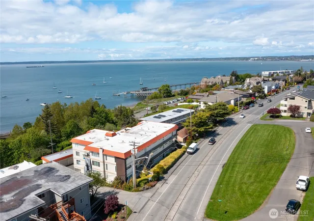 Photo 3 of Condo for sale at 1014 11th Street #103, Bellingham, WA 98225 | MLS# NWM2510388 | Listing updated on 2026-09-22