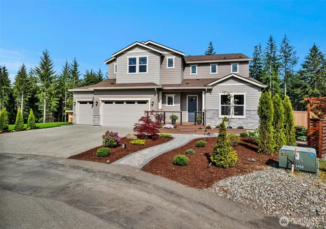 Photo 1 of Single family home for sale at 13824 127th Street Ne, Lake Stevens, WA 98258 | MLS# NWM2510415 | Listing updated on 2026-09-30