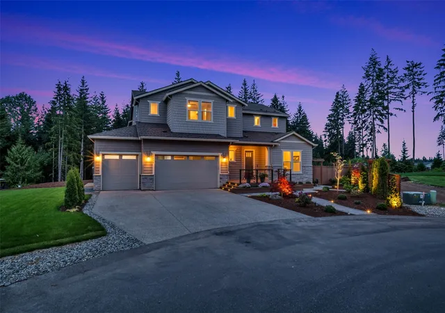 Single family home for sale at 13824 127th Street NE, Lake Stevens, WA 98258 | MLS# NWM2510415