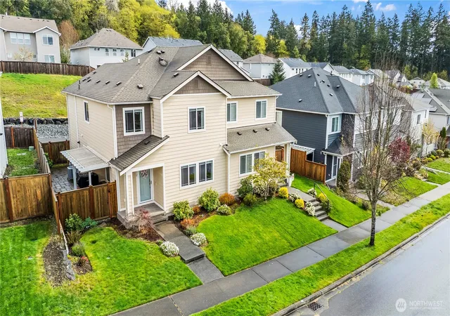 Photo 1 of Townhouse for sale at 3512 Hoffman Hl Blvd, Dupont, WA 98327 | MLS# NWM2510436 | Listing updated on 2026-09-28