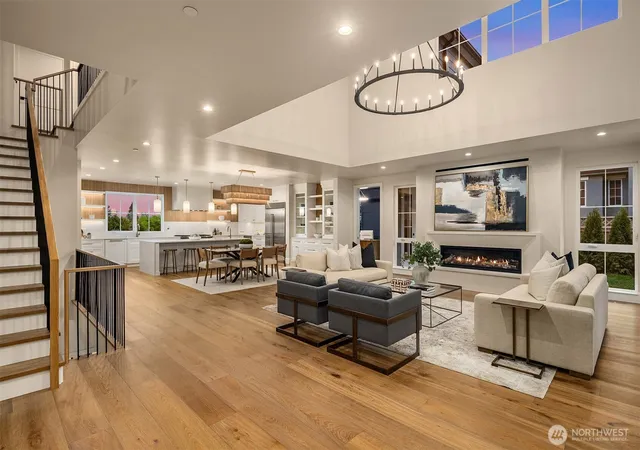 Photo 3 of Single family home for sale at 5533 106th Avenue NE, Kirkland, WA 98033 | MLS# NWM2510477 | Listing updated on 2026-09-21