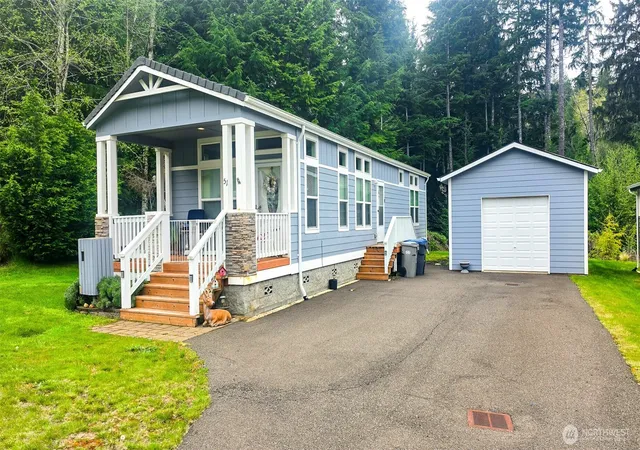 Photo 1 of Sale Pending at 1019 Stanford Dr #51, Cosmopolis, WA 98537 | MLS# NWM2510488 | Listing updated on 2026-08-25