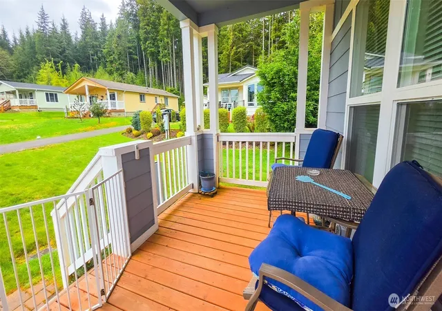 Photo 3 of Sale Pending at 1019 Stanford Dr #51, Cosmopolis, WA 98537 | MLS# NWM2510488 | Listing updated on 2026-08-25