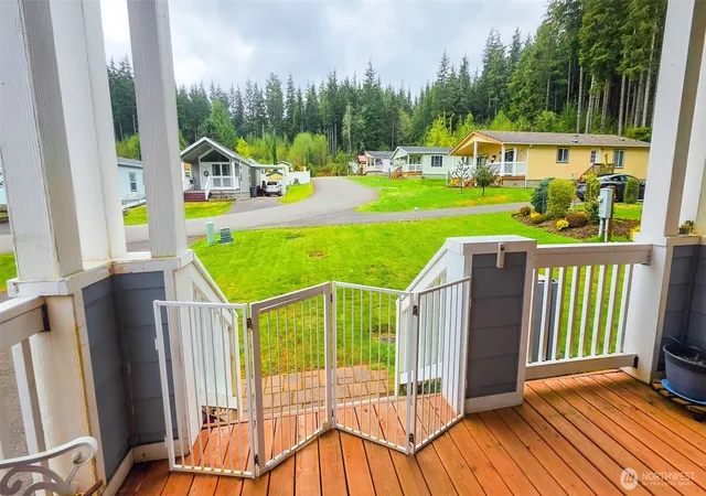 Photo 3 of Sale Pending at 1019 Stanford Dr #51, Cosmopolis, WA 98537 | MLS# NWM2510488 | Listing updated on 2026-08-25