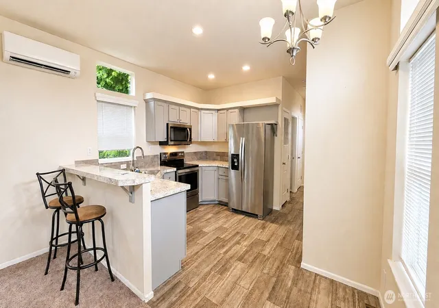 Photo 4 of Sale Pending at 1019 Stanford Dr #51, Cosmopolis, WA 98537 | MLS# NWM2510488 | Listing updated on 2026-08-25