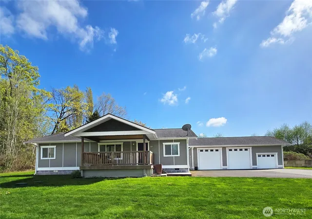 Manufactured home for sale at 269 E Laurel, Bellingham, WA 98226 | MLS# NWM2510489