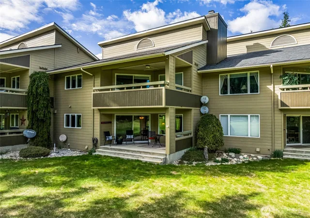 Photo 1 of Sale Pending at 20795 Kahler Dr #G2, Leavenworth, WA 98826 | MLS# NWM2510493 | Listing updated on 2026-09-25