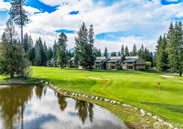 Photo 2 of Sale Pending at 20795 Kahler Dr #G2, Leavenworth, WA 98826 | MLS# NWM2510493 | Listing updated on 2026-09-25