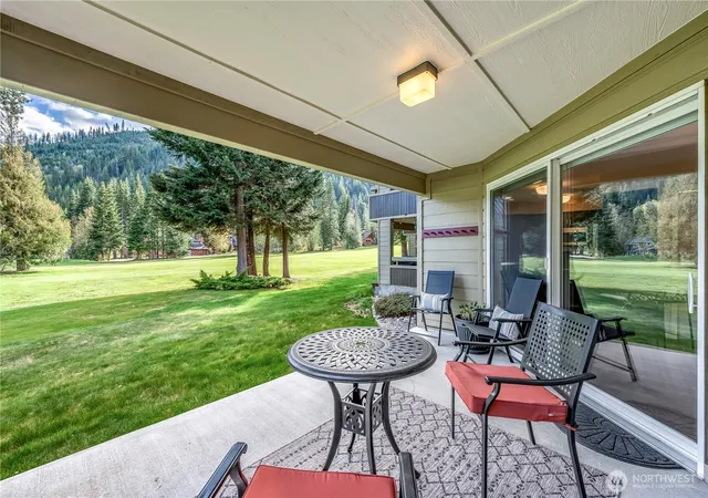 Photo 3 of Sale Pending at 20795 Kahler Dr #G2, Leavenworth, WA 98826 | MLS# NWM2510493 | Listing updated on 2026-09-25