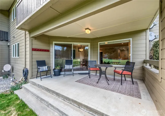 Photo 3 of Sale Pending at 20795 Kahler Dr #G2, Leavenworth, WA 98826 | MLS# NWM2510493 | Listing updated on 2026-09-25