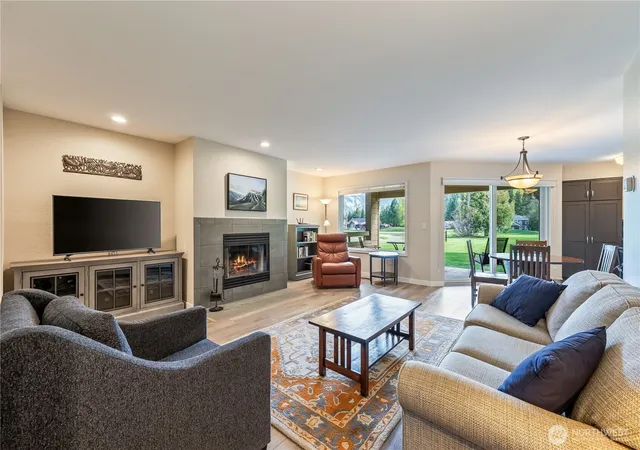 Photo 4 of Sale Pending at 20795 Kahler Dr #G2, Leavenworth, WA 98826 | MLS# NWM2510493 | Listing updated on 2026-09-25