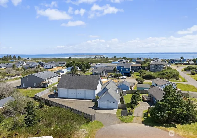 Photo 1 of Single family home for sale at 964 Attu Ct Sw, Ocean Shores, WA 98569 | MLS# NWM2510521 | Listing updated on 2026-09-21
