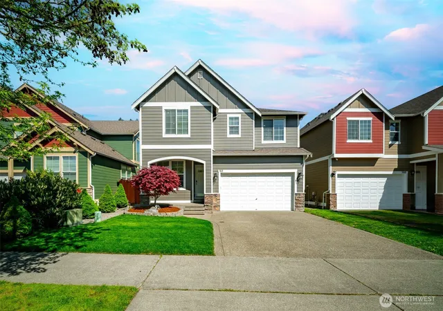 Photo 1 of Single family home for sale at 312 Oso Berry St Nw, Olympia, WA 98502 | MLS# NWM2510534 | Listing updated on 2026-09-21