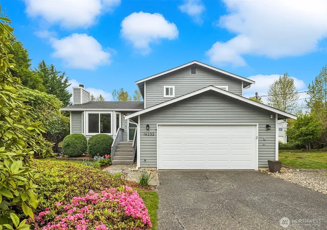 Photo 1 of Single family home for sale at 16232 2nd Place W, Lynnwood, WA 98087 | MLS# NWM2510541 | Listing updated on 2026-09-21