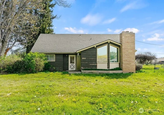 Photo 1 of Single family home for sale at 2512 Hannah Rd, Ellensburg, WA 98926 | MLS# NWM2510543 | Listing updated on 2026-09-21