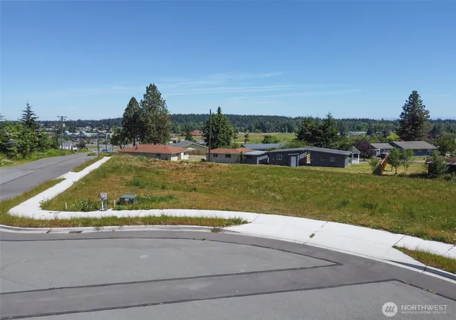 Photo 1 of Land for sale at 842 Still Rd, Sequim, WA 98382 | MLS# NWM2510573 | Listing updated on 2026-09-21