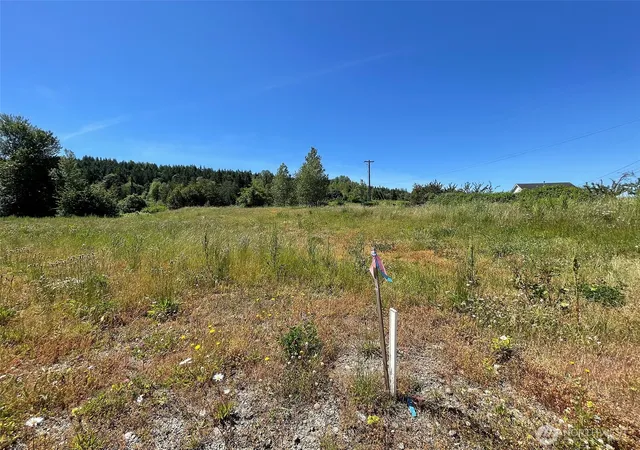 Photo 4 of Land for sale at 842 Still Rd, Sequim, WA 98382 | MLS# NWM2510573 | Listing updated on 2026-09-21