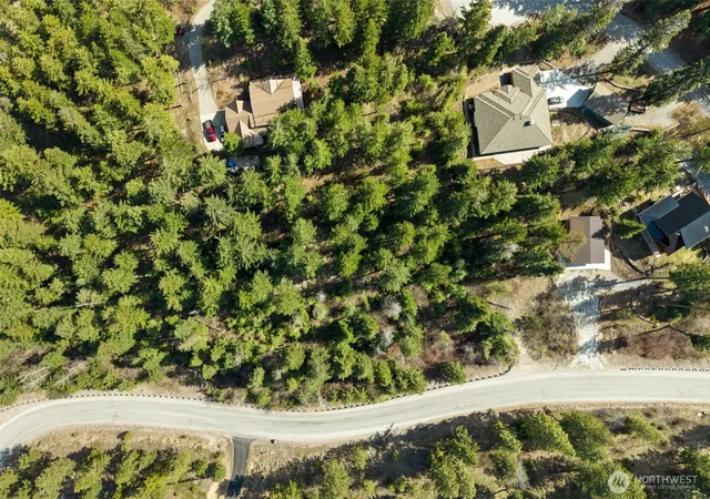 Photo 1 of Land for sale at 6409 Forest Ridge Dr, Wenatchee, WA 98801 | MLS# NWM2510597 | Listing updated on 2026-09-21