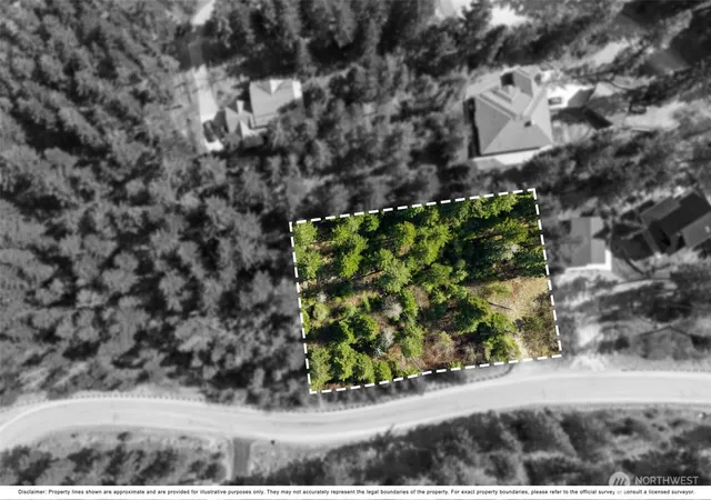 Photo 2 of Land for sale at 6409 Forest Ridge Dr, Wenatchee, WA 98801 | MLS# NWM2510597 | Listing updated on 2026-09-21