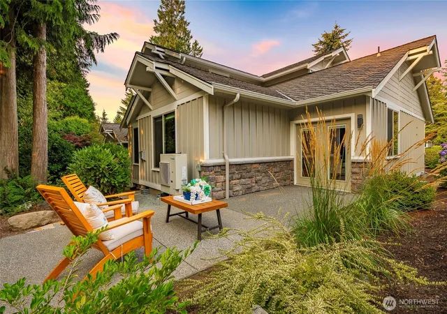 Photo 1 of Condo for sale at 9021 Gleneagle Dr #17, Blaine, WA 98230 | MLS# NWM2510611 | Listing updated on 2026-09-30