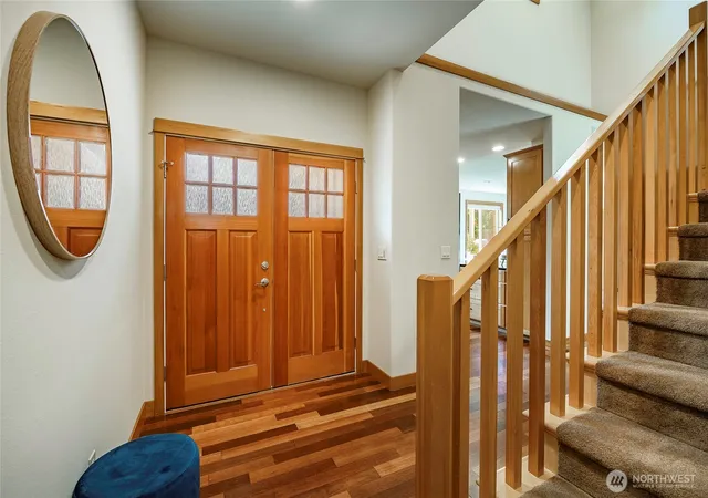 Photo 4 of Condo for sale at 9021 Gleneagle Dr #17, Blaine, WA 98230 | MLS# NWM2510611 | Listing updated on 2026-09-30
