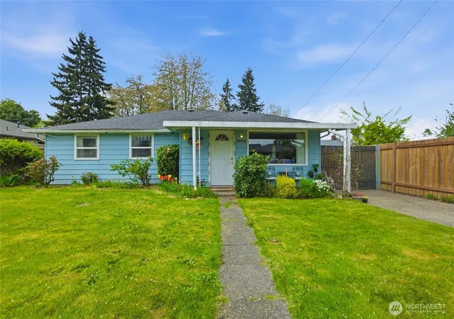 Photo 1 of Single family home for sale at 5802 108th Avenue Ct E, Puyallup, WA 98372 | MLS# NWM2510619 | Listing updated on 2026-09-21