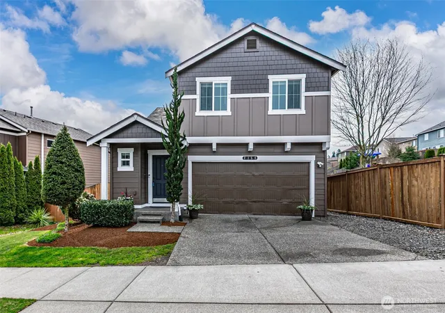 Photo 1 of Single family home for sale at 2156 66th Street Se, Auburn, WA 98092 | MLS# NWM2510640 | Listing updated on 2026-09-21