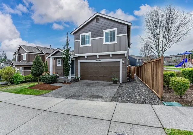 Photo 2 of Single family home for sale at 2156 66th Street Se, Auburn, WA 98092 | MLS# NWM2510640 | Listing updated on 2026-09-21