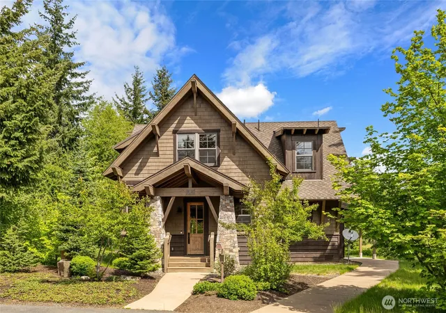Photo 2 of Single family home for sale at 130 Saddle Ridge Loop, Cle Elum, WA 98922 | MLS# NWM2510641 | Listing updated on 2026-09-29