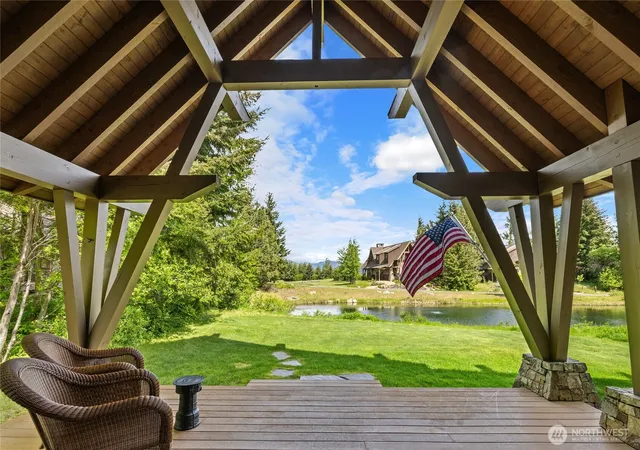 Photo 3 of Single family home for sale at 130 Saddle Ridge Loop, Cle Elum, WA 98922 | MLS# NWM2510641 | Listing updated on 2026-09-29