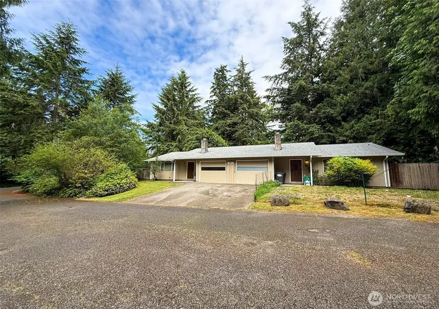 Photo 1 of Multi family home for sale at 4424 Nw Ridgewood Ct #A & B, Olympia, WA 98502 | MLS# NWM2510651 | Listing updated on 2026-09-21