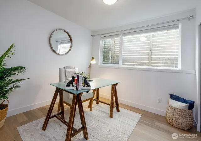Photo 4 of Townhouse for sale at 4331 Woodland Park Ave N, Seattle, WA 98103 | MLS# NWM2510653 | Listing updated on 2026-10-01