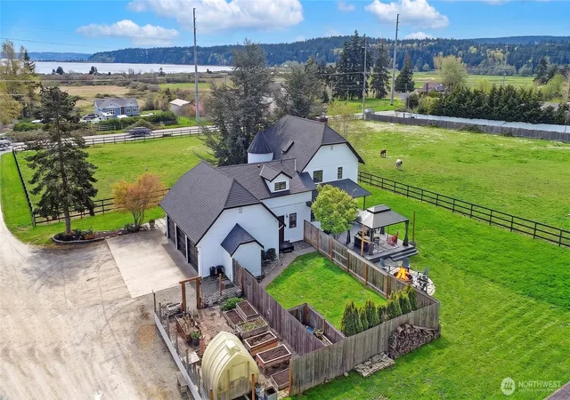 Photo 1 of Sale Pending at 755 E N Camano Dr, Camano Island, WA 98282 | MLS# NWM2510665 | Listing updated on 2026-09-30