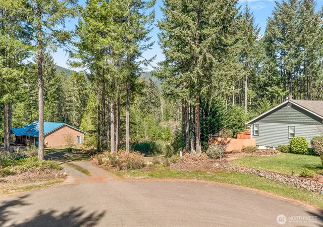 Photo 1 of Land for sale at 60 N Beaver Pl, Hoodsport, WA 98548 | MLS# NWM2510672 | Listing updated on 2026-09-21