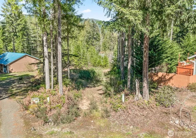 Photo 2 of Land for sale at 60 N Beaver Pl, Hoodsport, WA 98548 | MLS# NWM2510672 | Listing updated on 2026-09-21