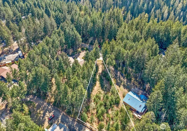 Photo 4 of Land for sale at 60 N Beaver Pl, Hoodsport, WA 98548 | MLS# NWM2510672 | Listing updated on 2026-09-21