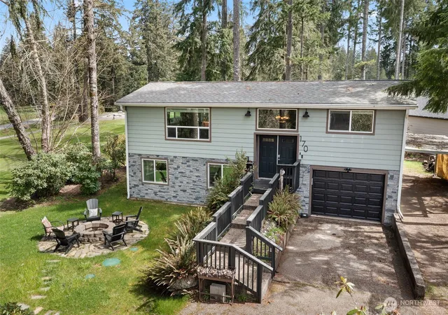 Photo 1 of Single family home for sale at 170 E Country Clb Dr N, Union, WA 98592 | MLS# NWM2510676 | Listing updated on 2026-09-21