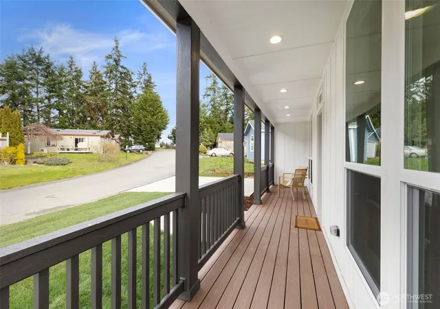 Photo 2 of Manufactured home for sale at 47 Sunset Meadows Ln, Port Hadlock, WA 98339 | MLS# NWM2510708 | Listing updated on 2026-09-21