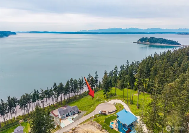Photo 3 of Land for sale at 1418 Sergios View Ln, Oak Harbor, WA 98277 | MLS# NWM2510714 | Listing updated on 2026-09-21