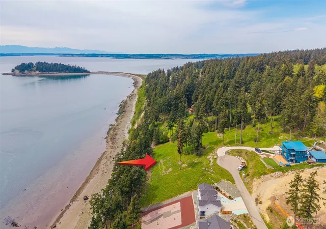 Photo 4 of Land for sale at 1418 Sergios View Ln, Oak Harbor, WA 98277 | MLS# NWM2510714 | Listing updated on 2026-09-21