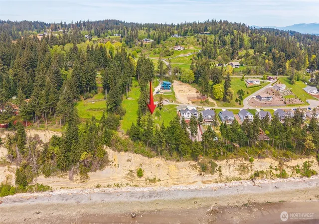 Photo 1 of Land for sale at 1418 Sergios View Ln, Oak Harbor, WA 98277 | MLS# NWM2510714 | Listing updated on 2026-09-21